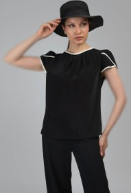 تصویر بلوز زنانه nevado کد 404012651556 