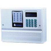 تصویر دزدگیر بادیگارد - بادیگارد 