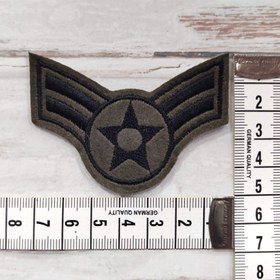 تصویر پچ(اپلیکه)اسپرت اتویی 