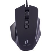 تصویر ماوس گیمینگ eleven مدل GM-1 Eleven GM-1 Gaming Mouse