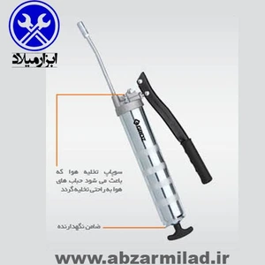 تصویر فروشگاه ابزارمیلاد