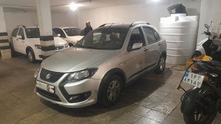 تصویر کوییک مدل 1403 ا دنده ای GXR-L دنده ای GXR-L