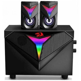 تصویر اسپیکر ردراگون مدل Toccata GS700 Redragon Toccata GS700 Speaker