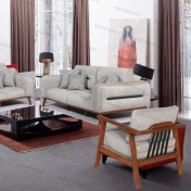 تصویر مبل راحتی آلما 