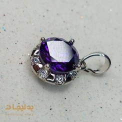 تصویر آویز گردنبند ژوپینگ طرح ۰۱۰2 xuping pendants 01۰2