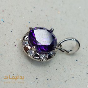 تصویر آویز گردنبند ژوپینگ طرح ۰۱۰2 xuping pendants 01۰2