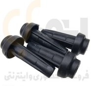 تصویر وایر شمع پژو 206 تیپ 2 ایساکو 1140500499 