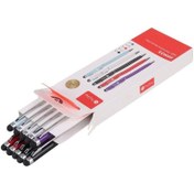 تصویر قلم لمسی دو طرفه پرووان مدل PPM-33-تعداد:10عدد 