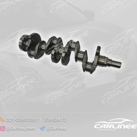 تصویر میل لنگ فونیکس FX cl0002459