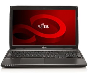 تصویر لپ تاپ ۱۵ اینچ فوجیستو LifeBook AH544 ا Fujitsu LifeBook AH544 | 15 inch | Core i5 | 4GB | 500GB | 2GB Fujitsu LifeBook AH544 | 15 inch | Core i5 | 4GB | 500GB | 2GB