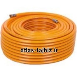 تصویر شلنگ سمپاش 3 لایه 
