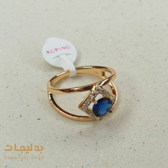 تصویر انگشتر ژوپینگ طرح 0104 xuping Ring 0104