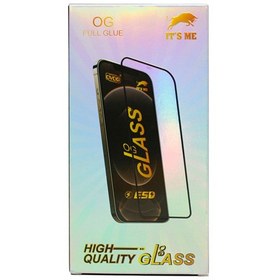 تصویر گلس آنتی استاتیک شیائومی Redmi 13C Super-X Anti Static ESD Glass 