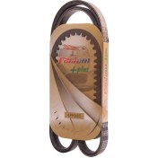 تصویر تسمه دینام مزدا ۴PK885 