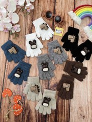 تصویر دستکش فانتزی 