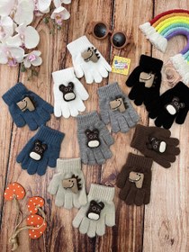 تصویر دستکش فانتزی 