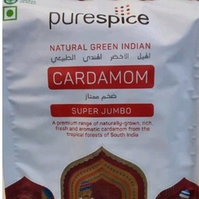 تصویر هل هندی purespice 