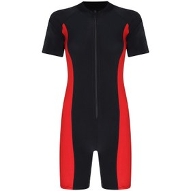 تصویر مایو زنانه ناتوسا مدل k04 