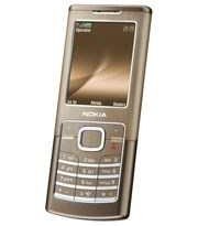 تصویر گوشی موبایل نوکیا 6500 کلاسیک ا Nokia 6500 Classic Nokia 6500 Classic