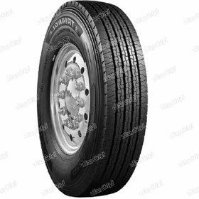 تصویر لاستیک کامیون و ایسوزو تراینگل 235/75R17.5 