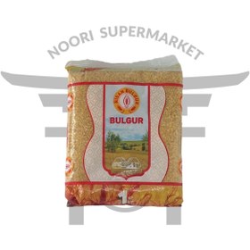 تصویر بلغور ریز ترک یک کیلوگرم 