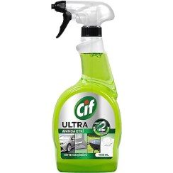 تصویر اسپری پاک کننده سیف حجم ۱.۰۲۵ لیتر با اثر فوری 