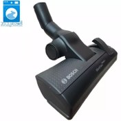 تصویر برس جاروبرقی بوش فابریک Bosch vacuum cleaner fabric brush