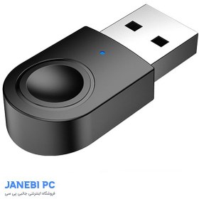 تصویر دانگل بلوتوث USB V5.0 اوریکو مدل BTA-608 