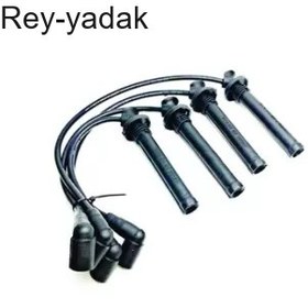 تصویر مهره پیچ چرخ لیفان ۵۲۰ 