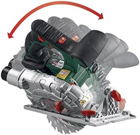 تصویر اره دیسکی گردبر 1350 وات پارکساید PARKSIDE PKHS 1350 C2 PARKSIDE PKHS 1350 C2 1350W Circular saw