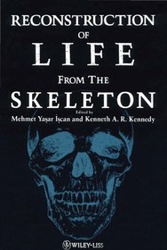 تصویر دانلود کتاب Reconstruction of Life from the skeleton 1989 کتاب انگلیسی بازسازی زندگی از اسکلت 1989