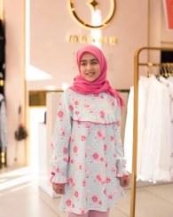 تصویر تونیک مخمل 