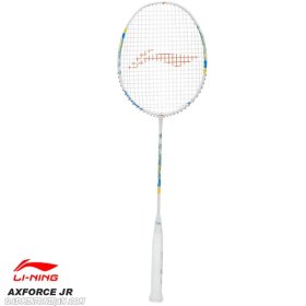 تصویر راکت بدمینتون لی نینگ LI-NING AXFORCE JR 