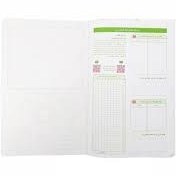 تصویر دفتر پلنر 2 و سررسید پاپکو 1403 