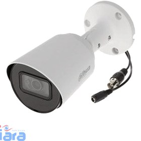 تصویر دوربین مداربسته داهوا مدل DH-HAC-HFW1800TP Dahua DH-HAC-HFW1800TP Security Camera