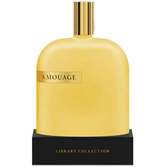 AMOUAGE LIBRARY COLLECTION OPUS I EDP