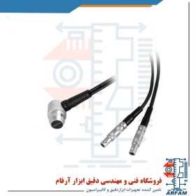 تصویر پراب ضخامت سنج مدل P5EE P5EE model thickness gauge probe