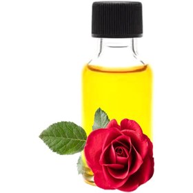 تصویر روغن گل سرخ 