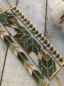 تصویر دستبند میوکی کد 4 