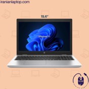 تصویر لپ تاپ اچ پی HP ProBook 650 G5 