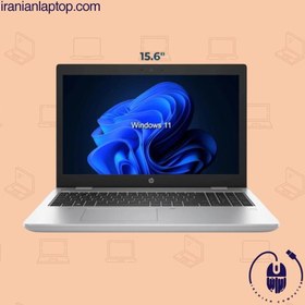 تصویر لپ تاپ اچ پی HP ProBook 650 G5 