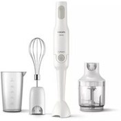 تصویر ست مخلوط کن HR2533 00 PROSIX 650 W BLENDER 827ESERI فیلیپس Philips 