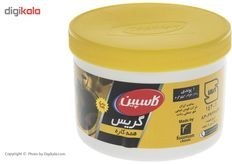 تصویر گریس کاسپین مدل Multipurpose مقدار 454 گرم 