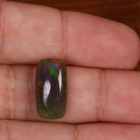 تصویر نگین اوپال کد 30100 Opal Stone