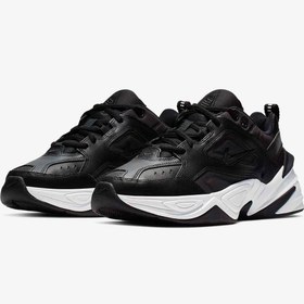 تصویر کتونی اورجینال برند Nike مدل M2K Tekno 