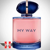 GIORGIO ARMANI My Way Intense