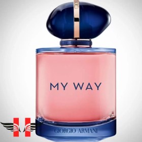 تصویر عطر ادکلن جورجیو آرمانی مای وی اینتنس Giorgio Armani My Way Intense 