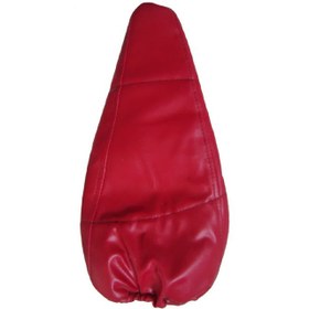 تصویر گردگیر پفکی نیسان کد 0775 