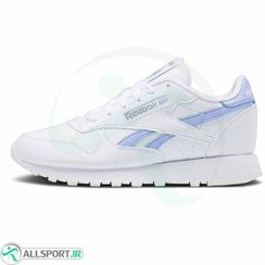 تصویر کتانی (اسنیکرز) زنانه ریبوک reebok | GY8817