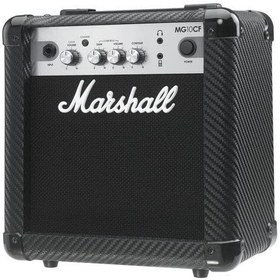 تصویر آمپلی فایر marshall مارشال مدل MG10CF - ارسال ۱۰ الی ۱۵ روز کاری 